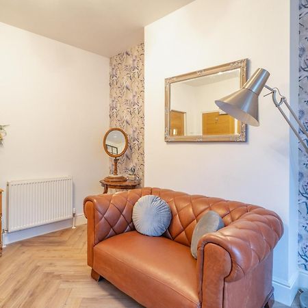 Fabulous New 1 Bedroom Ground Floor Flat Morecambe Extérieur photo